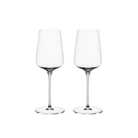 Spiegelau Definition Weisswein Glas, 2er-Pack