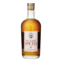 Don Q Oak Barrel Spiced Rum 70cl