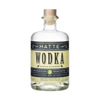 Matte Bio Wodka 50cl