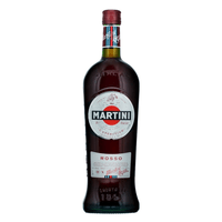 Martini Rosso 100cl