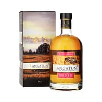 Langatun Gold Bee Whisky Likör 50cl