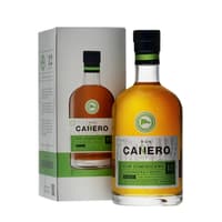 Ron Cañero 12 Solera Malt Whisky Cask Finish Rum 70cl