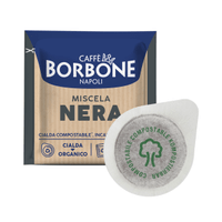 Caffè Borbone Miscela Nera 150 ESE Kaffeepads