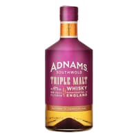Adnams Triple Malt Whisky 70cl