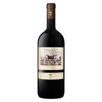 I Collazzi Collazzi Toscana IGT 2021 150cl
