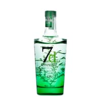 7D Essential London Dry Gin 70cl