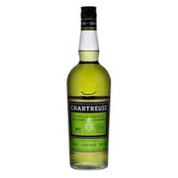 Chartreuse Verte Liqueur 70cl