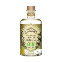 The Secret Garden Lemon Verbena Gin 50cl