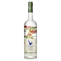 Grey Goose Essences Watermelon & Basil 100cl