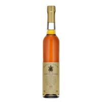Ron Los Valientes 10 Años Rum 50cl