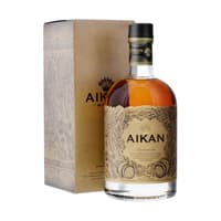 Aikan Whisky Extra Collection Batch No.2 50cl