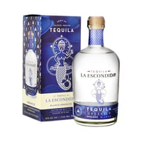 La Escondida Tequila Organico Blanco 70cl