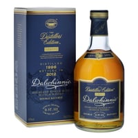 Dalwhinnie Distillers Edition 1996 70cl