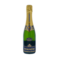 Pommery Brut Apanage Champagner 37.5cl