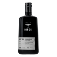 Birds Adventure Dry Gin 50cl