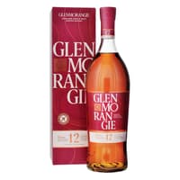 Glenmorangie 12 Years The Accord Single Malt Whisky 100cl