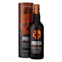 Smokehead Rum Rebel Single Malt Whisky 70cl