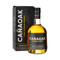 Canaoak Blended Gold Rum 70cl