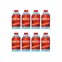 Puerto Mate & Grenade 50cl Pack de 8