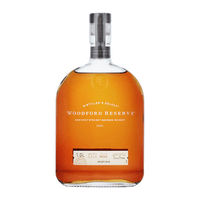 Woodford Reserve Distiller's Select Bourbon Whiskey 100cl