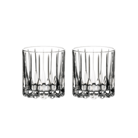 Riedel Bar DSG Neat Glas, 2er-Pack