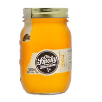 Ole Smoky Moonshine Big Orange 50cl