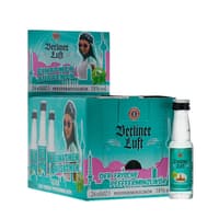 Berliner Luft Liqueur de menthe poivrée 24x 2cl