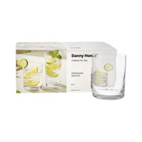 Danny Home Special Verre à boire 41cl Pack de 6