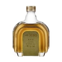4X50 R.N.P. Superior Rum 70cl