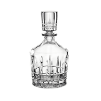 Spiegelau Perfect Serve Collection Whisky Decanter