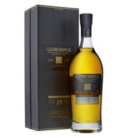 Glenmorangie 19 Years Single Malt Whisky 70cl