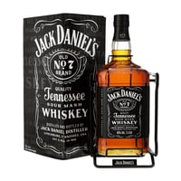 Jack Daniel's Old No.7 Tennessee Whiskey 300cl