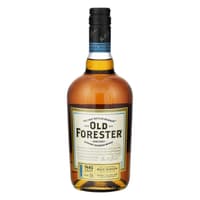 Old Forester Kentucky Straight Bourbon Whisky 70cl