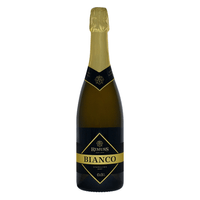 Rimuss Bianco Sparkling Dry 75cl