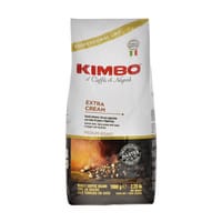 Kimbo Extra Cream grains de café 1kg
