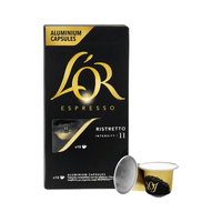 L'Or Espresso Ristretto 10 capsules