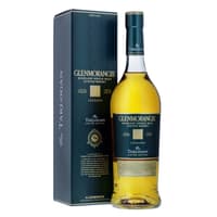 Glenmorangie The Tarlogan Legends Single Malt Whisky 70cl