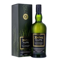 Ardbeg Kelpie Single Malt Scotch Whisky 70cl