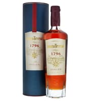 Santa Teresa 1796 Solera Rum 70cl