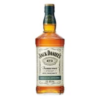 Jack Daniel's Tennessee Whiskey Rye 100cl