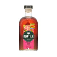 Isautier Arrange Guava Rooibos Liqueur de Rhum 50cl