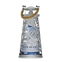 Gin Mare 70cl mit Leuchtturm-Verpackung