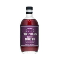 Four Pillars Bloody Shiraz Gin 70cl