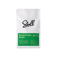 Stoll Café Brasil Bio 500g