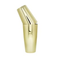 Schüttelbecher Boston Shaker in Gold