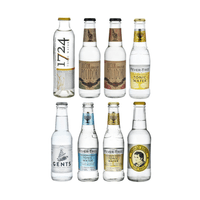 Tonic Water Probierset