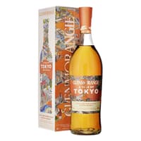 Glenmorangie A Tale Of Tokyo Single Malt Whisky 70cl