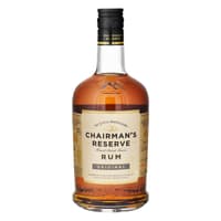 Chairman's Reserve Rum 70cl