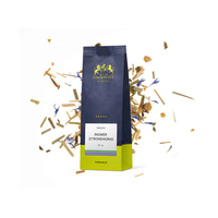 London Tea Ingwer Zitronengras Kräutertee 50g