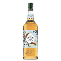 Giffard Vanille Sirup 100cl